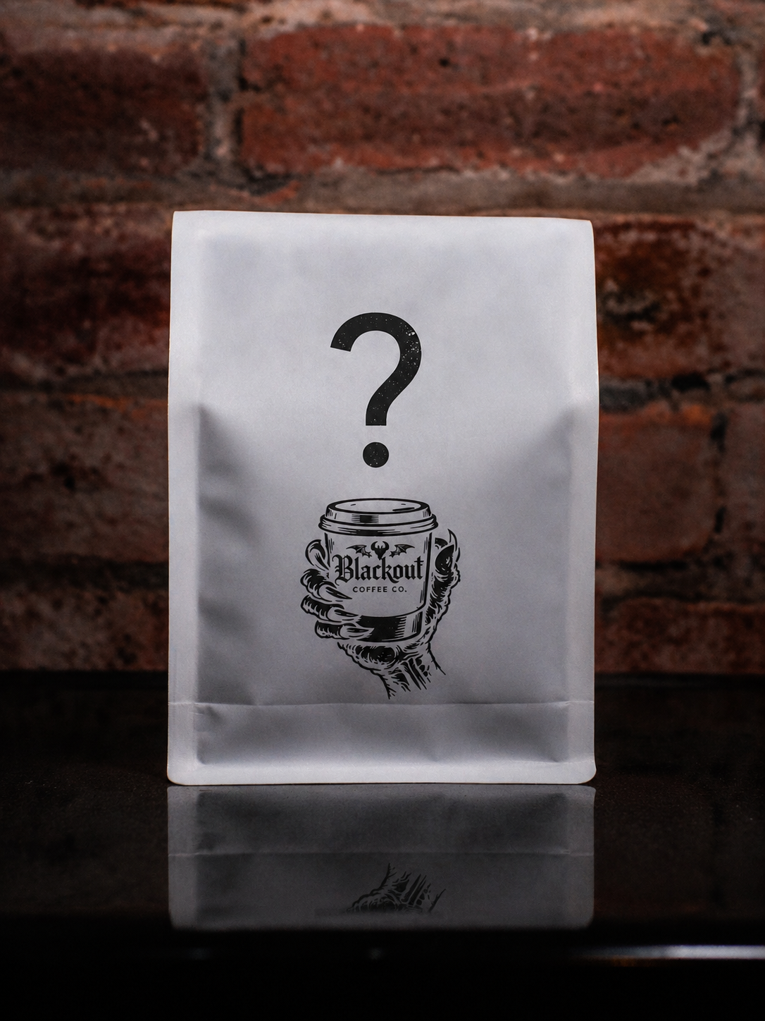Mystery Coffee